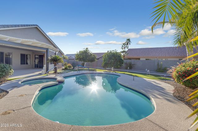 3114 N 150th Avenue, Goodyear, AZ 85395