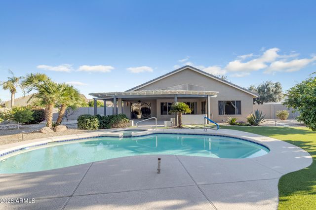 3114 N 150th Avenue, Goodyear, AZ 85395