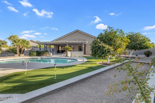 3114 N 150th Avenue, Goodyear, AZ 85395