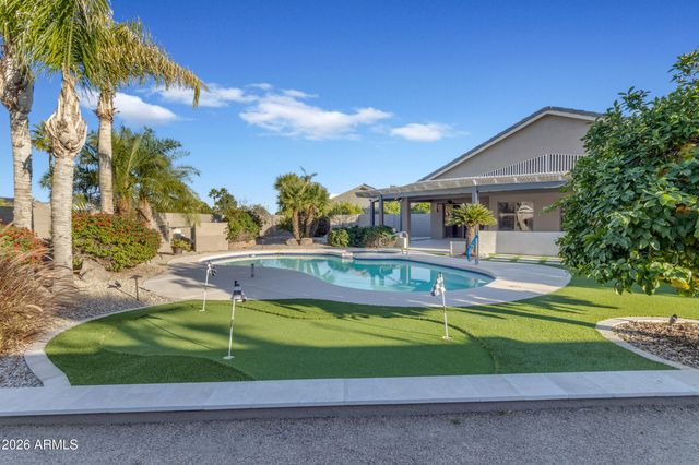 3114 N 150th Avenue, Goodyear, AZ 85395