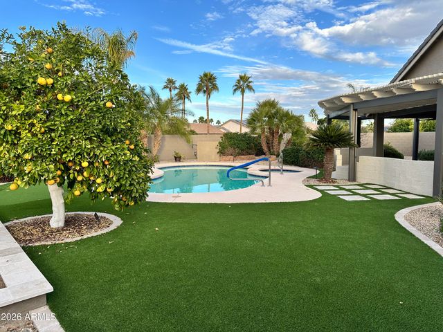 3114 N 150th Avenue, Goodyear, AZ 85395