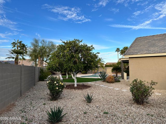 3114 N 150th Avenue, Goodyear, AZ 85395