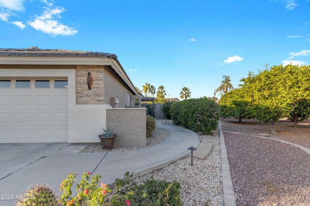 3114 N 150th Avenue, Goodyear, AZ 85395