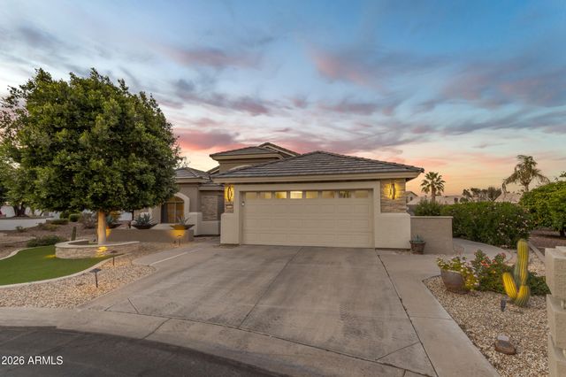 3114 N 150th Avenue, Goodyear, AZ 85395