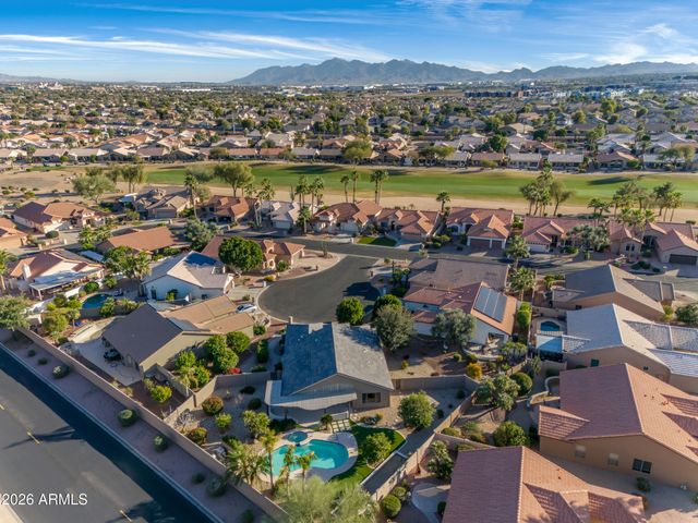 3114 N 150th Avenue, Goodyear, AZ 85395