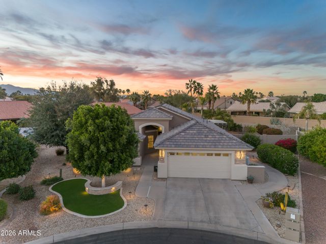 3114 N 150th Avenue, Goodyear, AZ 85395