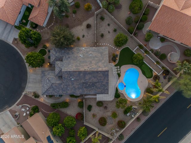 3114 N 150th Avenue, Goodyear, AZ 85395