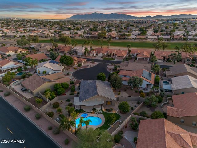 3114 N 150th Avenue, Goodyear, AZ 85395