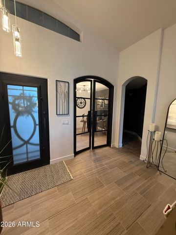 3114 N 150th Avenue, Goodyear, AZ 85395