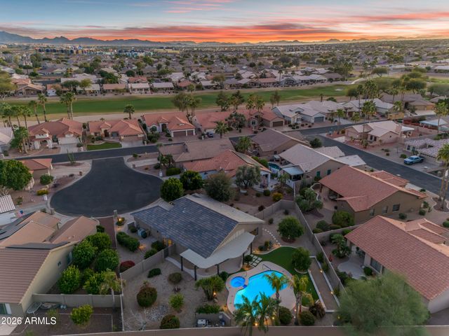 3114 N 150th Avenue, Goodyear, AZ 85395