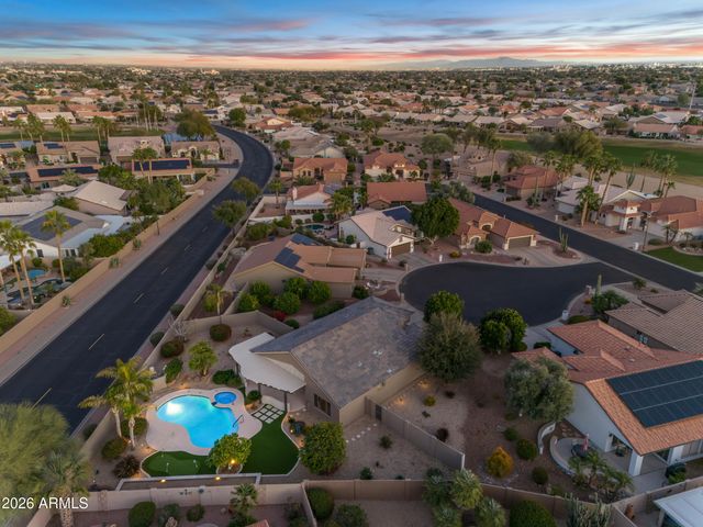 3114 N 150th Avenue, Goodyear, AZ 85395