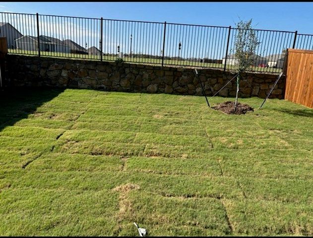 3136 Burmese Street, Providence Village, TX 76227