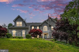 22 SENTINEL RIDGE LN, Stafford, VA 22554