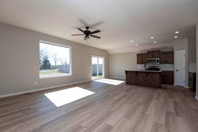 894 E Virginia Lane Lot 172, Nixa, MO 65714