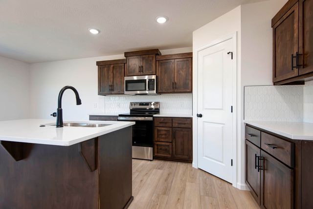 894 E Virginia Lane Lot 172, Nixa, MO 65714