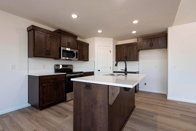 894 E Virginia Lane Lot 172, Nixa, MO 65714