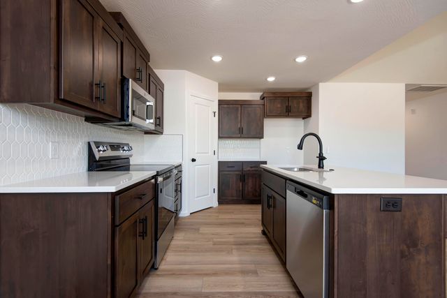 894 E Virginia Lane Lot 172, Nixa, MO 65714