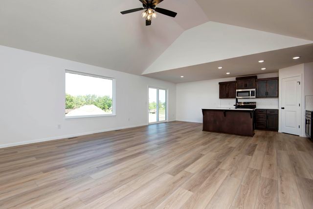 894 E Virginia Lane Lot 172, Nixa, MO 65714