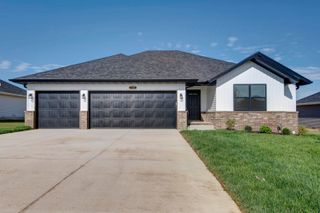 894 E Virginia Lane Lot 172, Nixa, MO 65714