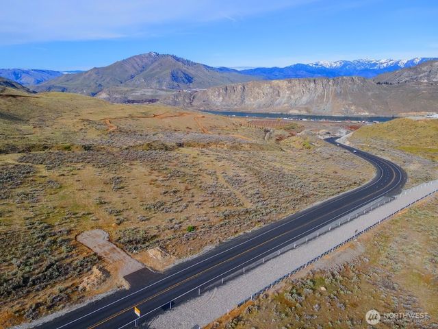 0 Parcel A McNeil Canyon Rd, Orondo, WA 98816