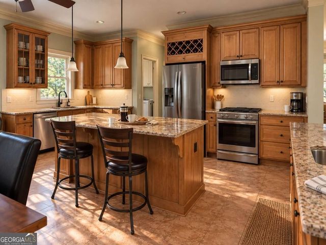 172 Cherokee Drive, Big Canoe, GA 30143