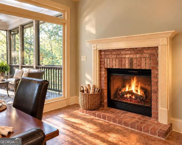 172 Cherokee Drive, Big Canoe, GA 30143