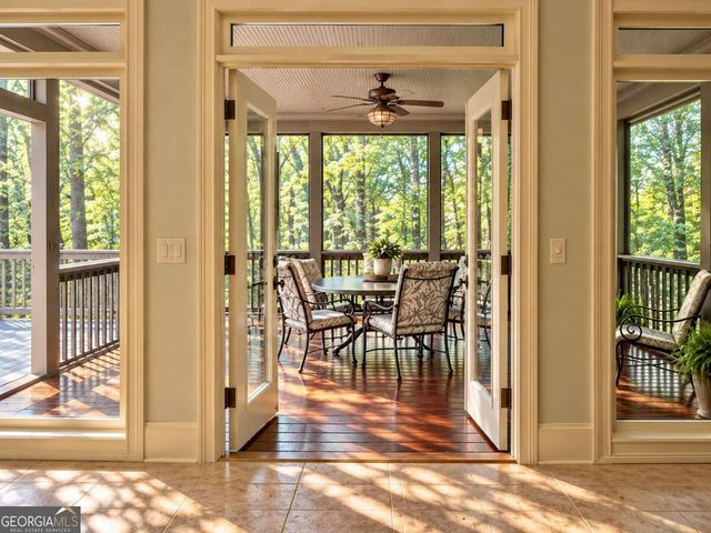 172 Cherokee Drive, Big Canoe, GA 30143
