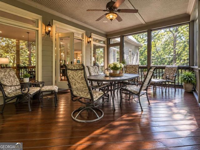 172 Cherokee Drive, Big Canoe, GA 30143