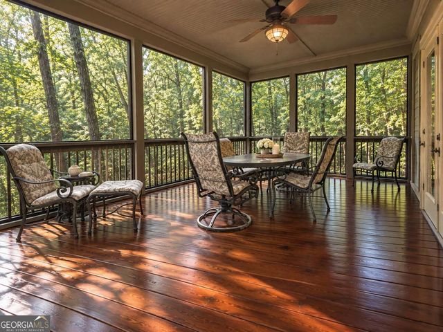 172 Cherokee Drive, Big Canoe, GA 30143