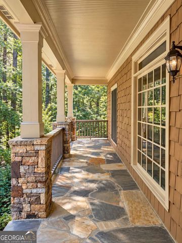 172 Cherokee Drive, Big Canoe, GA 30143