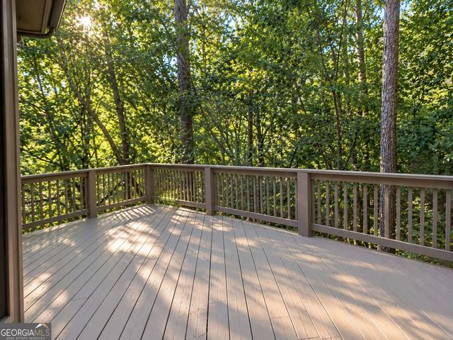 172 Cherokee Drive, Big Canoe, GA 30143