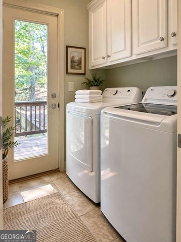 172 Cherokee Drive, Big Canoe, GA 30143