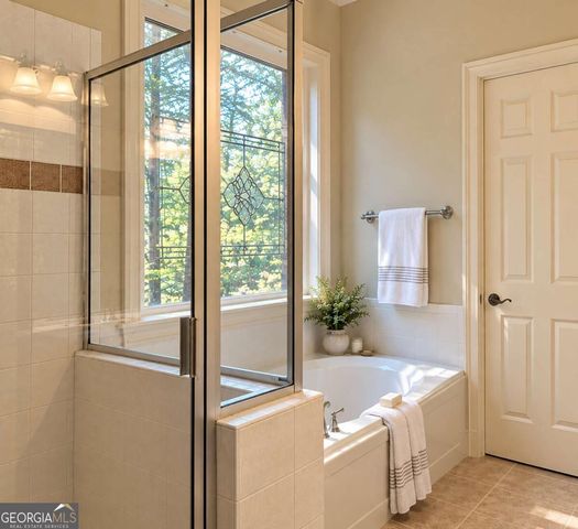 172 Cherokee Drive, Big Canoe, GA 30143