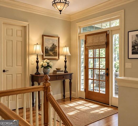 172 Cherokee Drive, Big Canoe, GA 30143