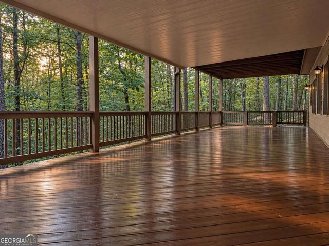 172 Cherokee Drive, Big Canoe, GA 30143