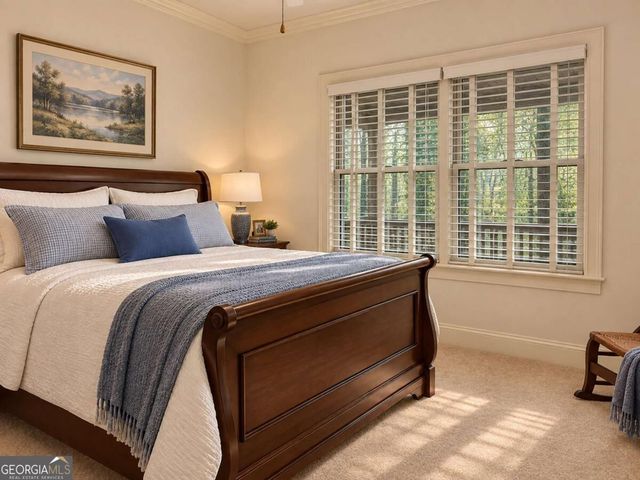 172 Cherokee Drive, Big Canoe, GA 30143