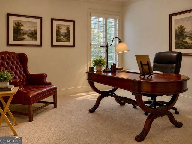 172 Cherokee Drive, Big Canoe, GA 30143
