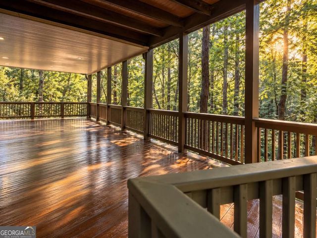 172 Cherokee Drive, Big Canoe, GA 30143