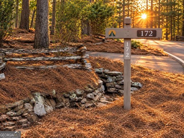 172 Cherokee Drive, Big Canoe, GA 30143