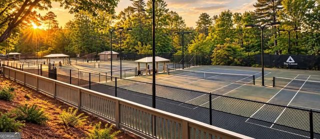 172 Cherokee Drive, Big Canoe, GA 30143