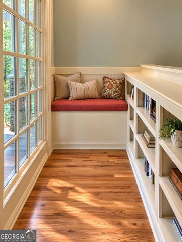 172 Cherokee Drive, Big Canoe, GA 30143