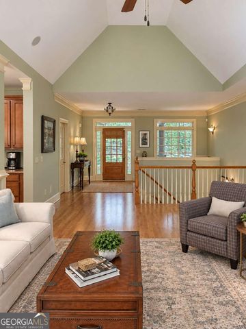 172 Cherokee Drive, Big Canoe, GA 30143