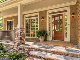 172 Cherokee Drive, Big Canoe, GA 30143