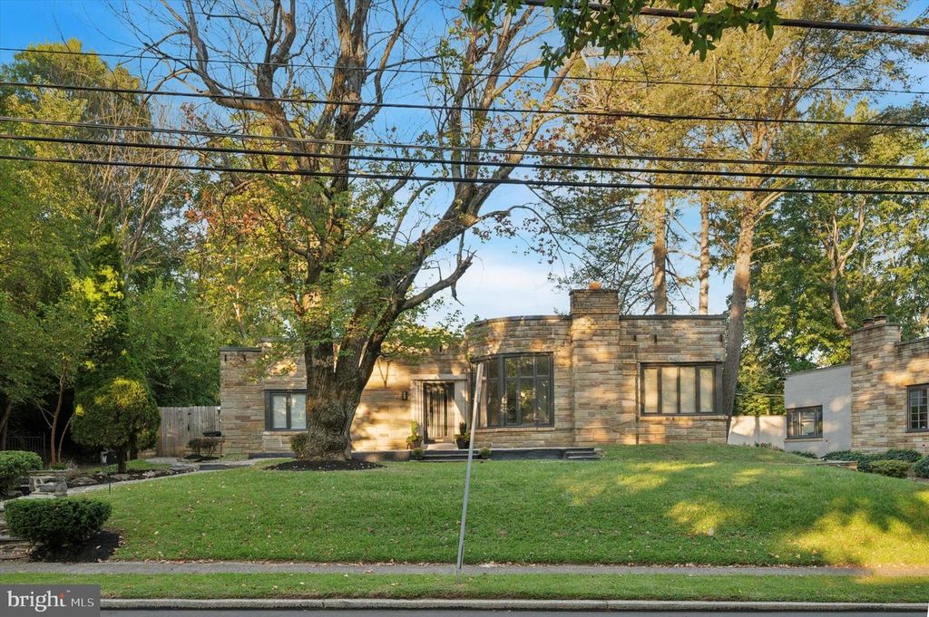 249 HAVERFORD RD, Wynnewood, PA 19096