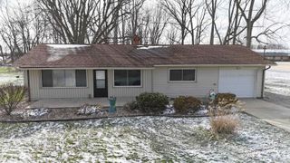 307 N 175 E. Road, Warsaw, IN 46580