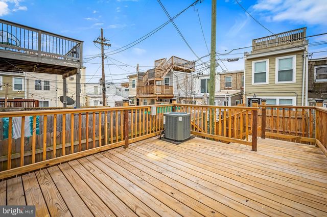 808 S LINWOOD AVE, Baltimore, MD 21224