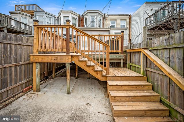 808 S LINWOOD AVE, Baltimore, MD 21224