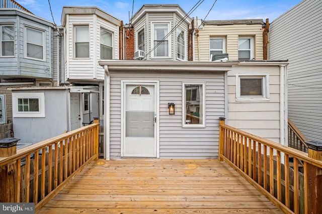 808 S LINWOOD AVE, Baltimore, MD 21224