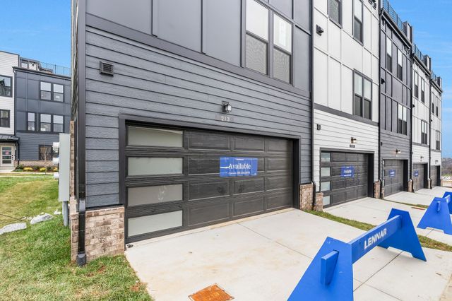 213 Harmony Aly, Nashville, TN 37207