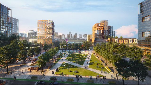 213 Harmony Aly, Nashville, TN 37207